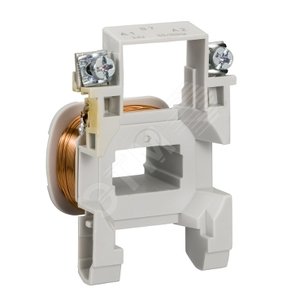 Катушка для контакторов LC1E25 220В 50/60Гц (LAEX12M7) - Schneider Electric
