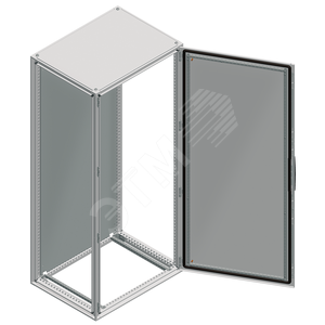 Шкаф SF без монтажной платы 2D 2000х1600х600мм