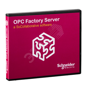 БИБЛИОТЕКА TCP OPEN (CD-ROM) - Schneider Electric