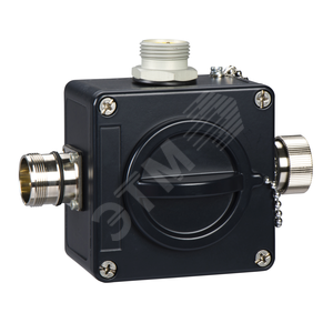 M23 IP 65 FIPIO TAP - Schneider Electric