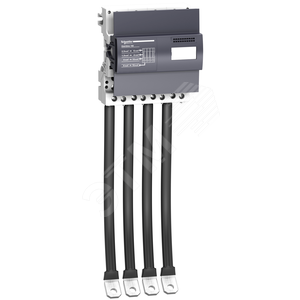 РАСПР.КОЛ.DISTRIBLOC,160А+СОЕД.ПРИН | 04046 | Schneider Electric - Schneider Electric