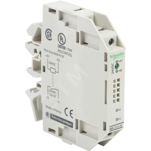 Реле катушка 24V DC