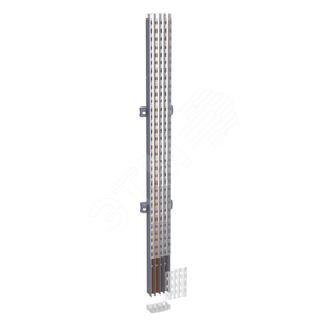 СИЛ.ШИНЫ POWERCLIP, 630 A, 3П, 1000 ММ - Schneider Electric