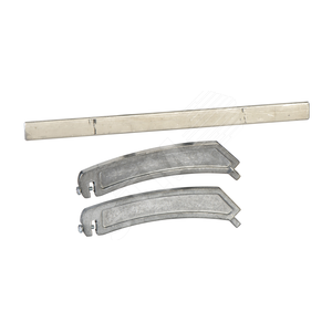 6 SLOTS SHIELD KIT | BMXXSP0600 | Schneider Electric