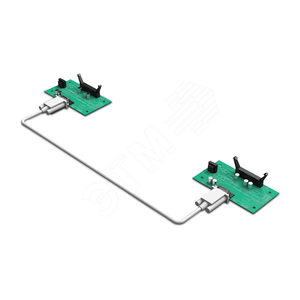 набор для параллельной работы ибп Galaxy 300 - Schneider Electric