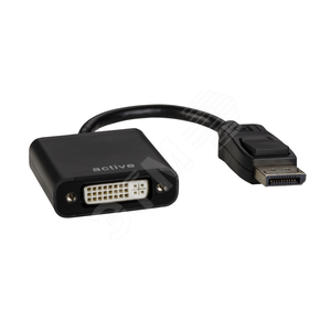 адаптор DP в DVI - Schneider Electric