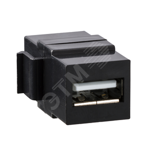 Keystone USB 2.0 для передачи данных - Schneider Electric