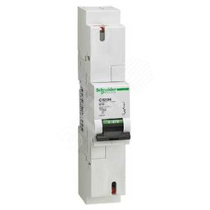 НАБОР ИЗ 2-Х КЛЕММ. ЗАГЛ. ДЛЯ С120 - Schneider Electric