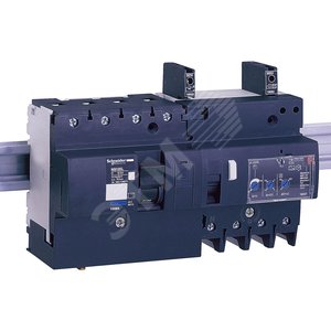 РАСЦЕПИТЕЛЬ MXV ДЛЯ NG125 - Schneider Electric