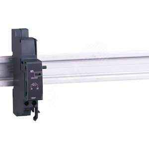 Расцепитель MN 48В постоянный ток для NG125 - Schneider Electric