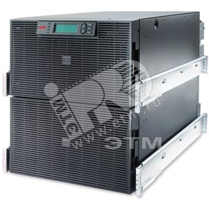 Источник бесперебойного питания с комплектом монтажа в шкаф (SURT20KRMXLI) - Schneider Electric