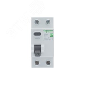 ВДТ селект. EASY9 (УЗО) 2П 40А 300мА AC-S 230В (EZ9R67240) - фото 7