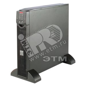 UPS 1000VA APC Smart-UPS RT 1000VA 230V (SURT1000XLI) - Schneider Electric