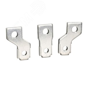 Расширение полюсов 27/35 мм для NSXm 3П 2