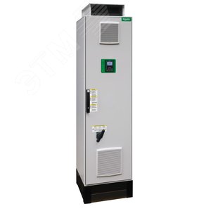 Преобразователь частоты ATV650 250кВт 380В 3ф шкафной | ATV650C25N4F | Schneider Electric - фото 2