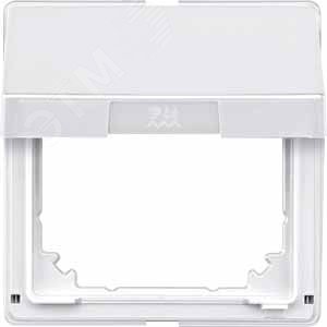ПРОМЕЖУТОЧН. КОЛЬЦО С КРЫШКОЙ | MTN516519 | Schneider Electric - фото 6