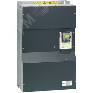 ПРЕОБР ЧАСТ ATВ71 ВОДЯННОЕ ОХЛ 690В 315 | ATV71QC31Y | Schneider Electric - фото 2