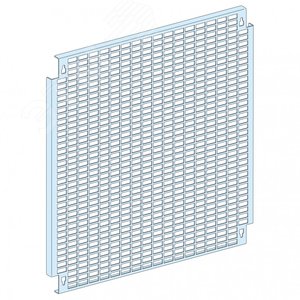 ПЕРФОРИРОВАННАЯ ПЛАТА, 12 МОДУЛЕЙ | 03574 | Schneider Electric 2