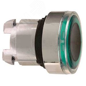 КНОПКА С ПОДСВЕТКОЙ ZB4BW933 | ZB4BW933 | Schneider Electric 6