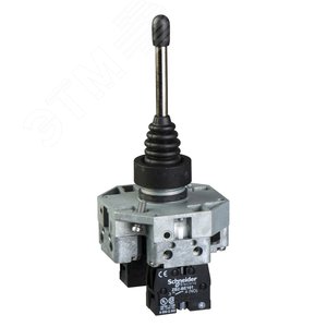 ДЖОЙСТИК-КОНТРОЛЕР, ЧЕРН. ОСНОВАНИЕ | XD2GA82217 | Schneider Electric 2