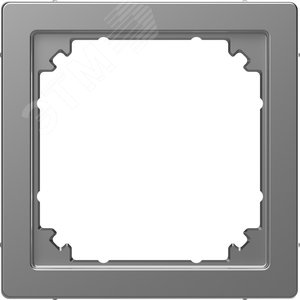 Адаптер D-Life для интеграции System M к D-Life сталь нержавеющая SD - фото 2