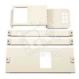 Плата монтажная+пластроны для INS250 - Schneider Electric
