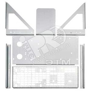 МОНТАЖНАЯ ПЛАТА ДЛЯ КРМ