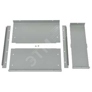 Панель сальниковая Ш800 или Ш600 + 200 Г600 - Schneider Electric