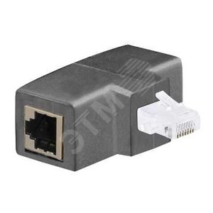 ОТВЕТВЛ. RS485, RJ45 /КОМПЛ. ИЗ 2 ШТ./ - Schneider Electric