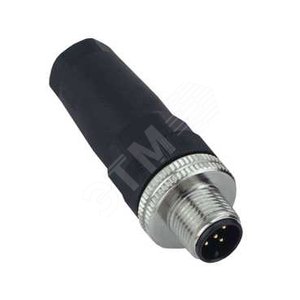 CN/DN ТЕРМИНАТОР ЛИНИИ M12 - Schneider Electric
