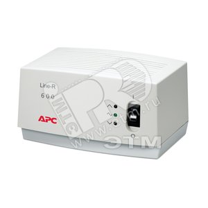 Стабилизатор напряжения 220В 600ВА/Вт - Schneider Electric