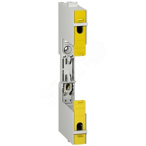 ОСНОВАНИЕ ДЛЯ ВТЫЧНЫХ АВТ НА 1П С60/C120 | 26996 | Schneider Electric - Schneider Electric