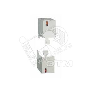 2 ЗАГЛУШКИ 2 КЛЕММНИКА ДЛЯ С120 - Schneider Electric