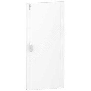 PRAGMA ДВЕРЬ 3РЯД 13МОД БЕЛАЯ | PRA16313 | Schneider Electric - Schneider Electric