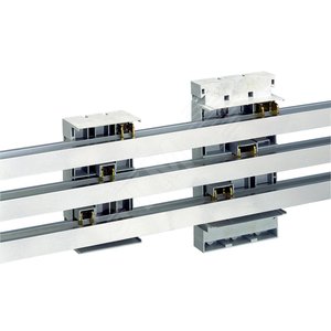 Переходник для DIN-рейки (NS80H) - Schneider Electric