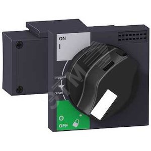 ВЫНОСН.ПОВОРОТ.РУКОТЯКА - Schneider Electric