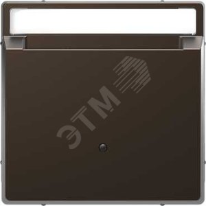 Выключатель D-Life с ключюм-картой для гостиниц мокко SD - Schneider Electric