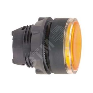 ГОЛ. ДЛЯ КН. С ПОДСВ., ДВОЙН.,ZB5AH0583 - Schneider Electric