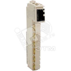 Модуль 12ОБЩ 0В=/ПРЕДОХ=6.3A - Schneider Electric