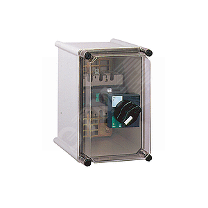 ГЕРМ.ШКАФ IP55 INS40/160 С ЧЁР ПОВ РУК - Schneider Electric