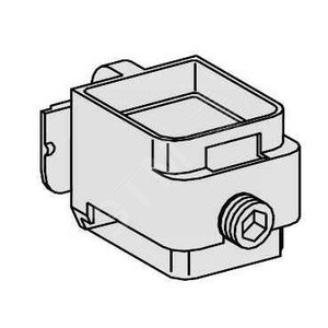 NS зажимы NS250 клемма 185мм2 (3шт) - Schneider Electric