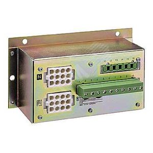NS АВР IVE NS100-630/NS100-630 ~250В - Schneider Electric