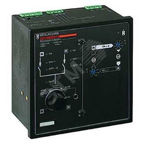 AVR PART ЛОК АВТОМ.ВА 380/415В N - Schneider Electric