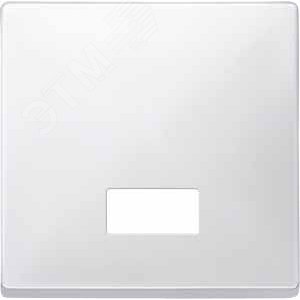 КЛАВИША Х1 С ИНДИКАЦИЕЙ, БЕЛЫЙ | MTN411819 | Schneider Electric 3