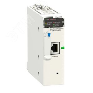 МОДУЛЬ ETHERNET УДАЛЕННОГО ВВОДА/ВЫВОДА - фото 2
