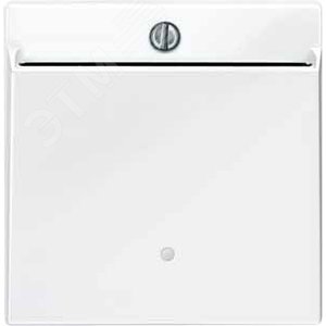 ВЫКЛ.С КАРТОЧКОЙ-КЛЮЧОМ БЕЛЫЙ | MTN315619 | Schneider Electric 7