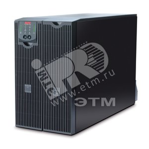 ИБП APC Smart-UPS RT 10000VA 230V - Schneider Electric