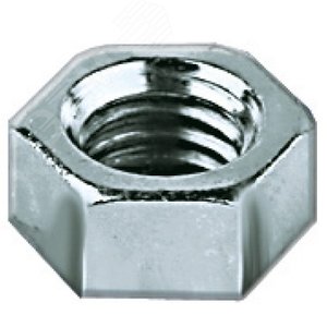 Шестигранная гайка М6 | HUA11412 | Schneider Electric 2