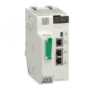 Процессор M580 уровень 40 – DIO | BMEP584020 | Schneider Electric 4