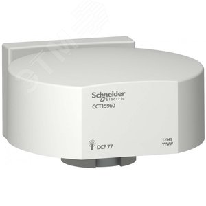 DCF-антенна для ITA 3